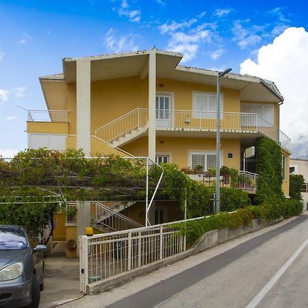 Apartments With A Parking Space Podgora, Makarska - 12816 Ngoại thất bức ảnh
