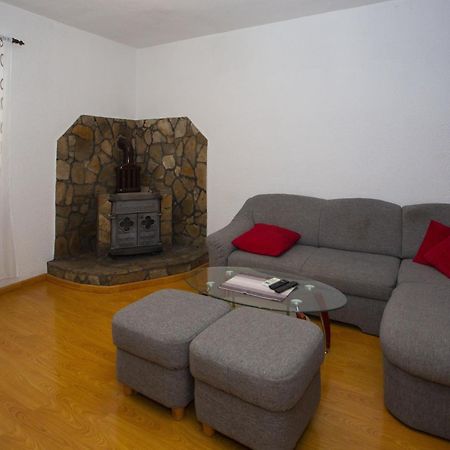 Apartments With A Parking Space Podgora, Makarska - 12816 Phòng bức ảnh