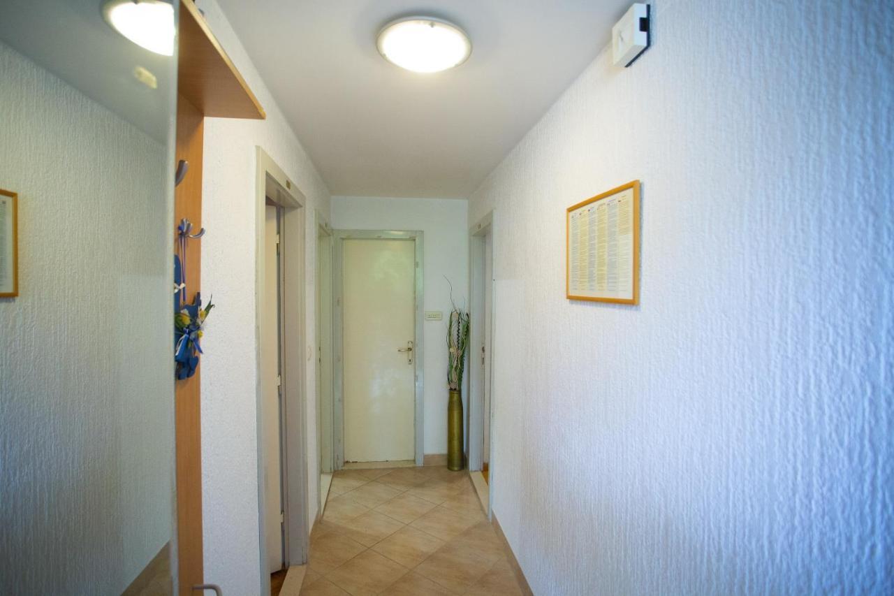 Apartments With A Parking Space Podgora, Makarska - 12816 Ngoại thất bức ảnh