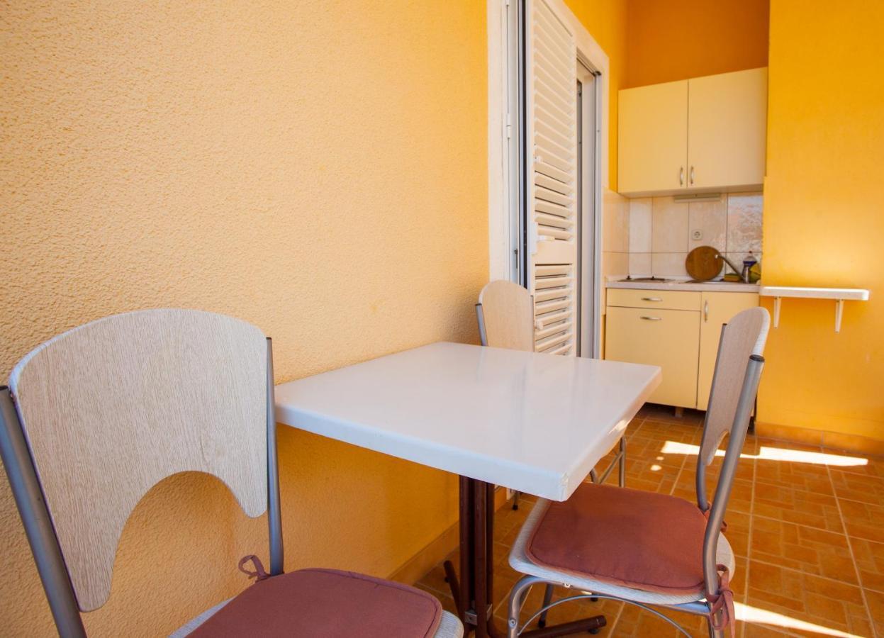 Apartments With A Parking Space Podgora, Makarska - 12816 Ngoại thất bức ảnh