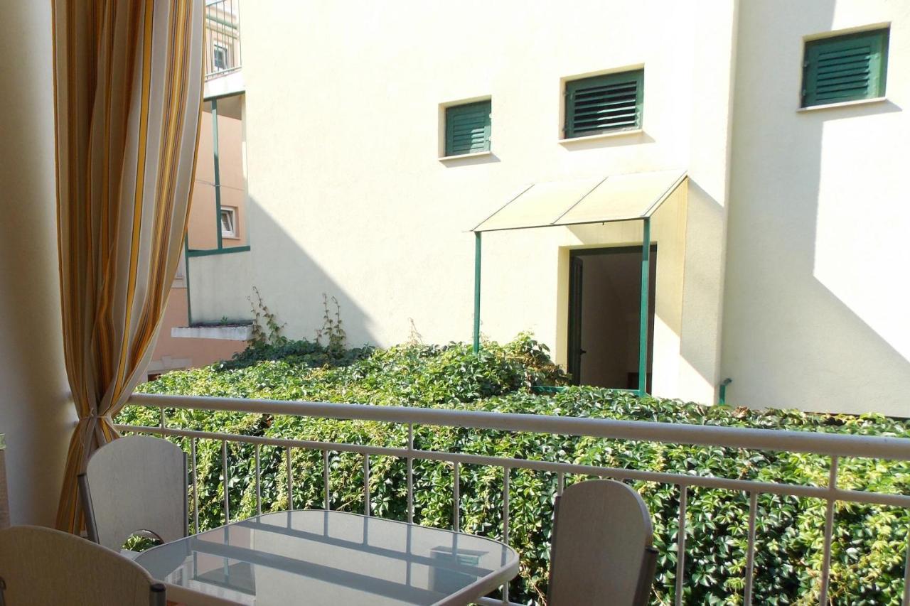 Apartments With A Parking Space Podgora, Makarska - 12816 Ngoại thất bức ảnh